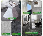 Nano Protective Coating for Tiles, Stone and Wood Furniture
