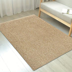 Hard-Wearing Anti-Slip Doormat for Entrances, 60 x 90cm