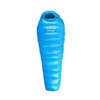 Down Winter Sleeping Bag, Ripstop Nylon, 400 to 1200 g Fill