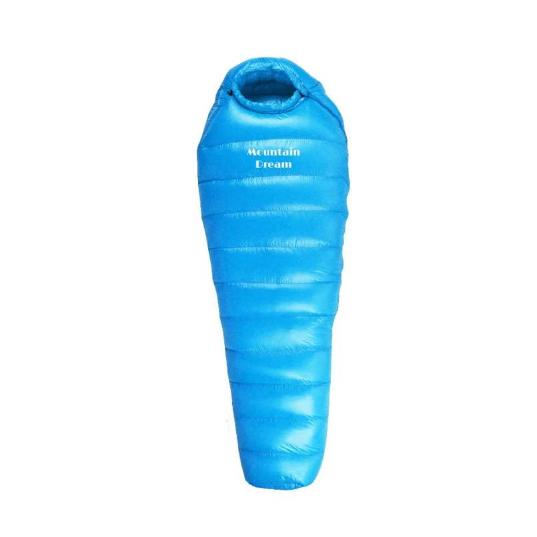 Winter Down Sleeping Bag with 90% Duck Down Fill