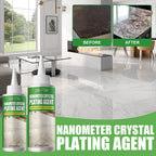 Nano Protective Coating for Tiles, Stone and Wood Furniture