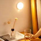 Motion Sensor Night Light, 8 cm Wireless LED, Packs of 2 to 8