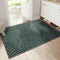 Non-Slip Doormat for Entrance and Hallway, Three Sizes