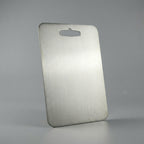 Titanium-Coated Chopping Board, Non-Porous, Three Sizes