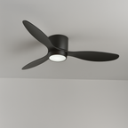 106cm Ceiling Fan with LED Light and Remote Control
