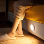 Motion Sensor Night Light, 8 cm Wireless LED, Packs of 2 to 8
