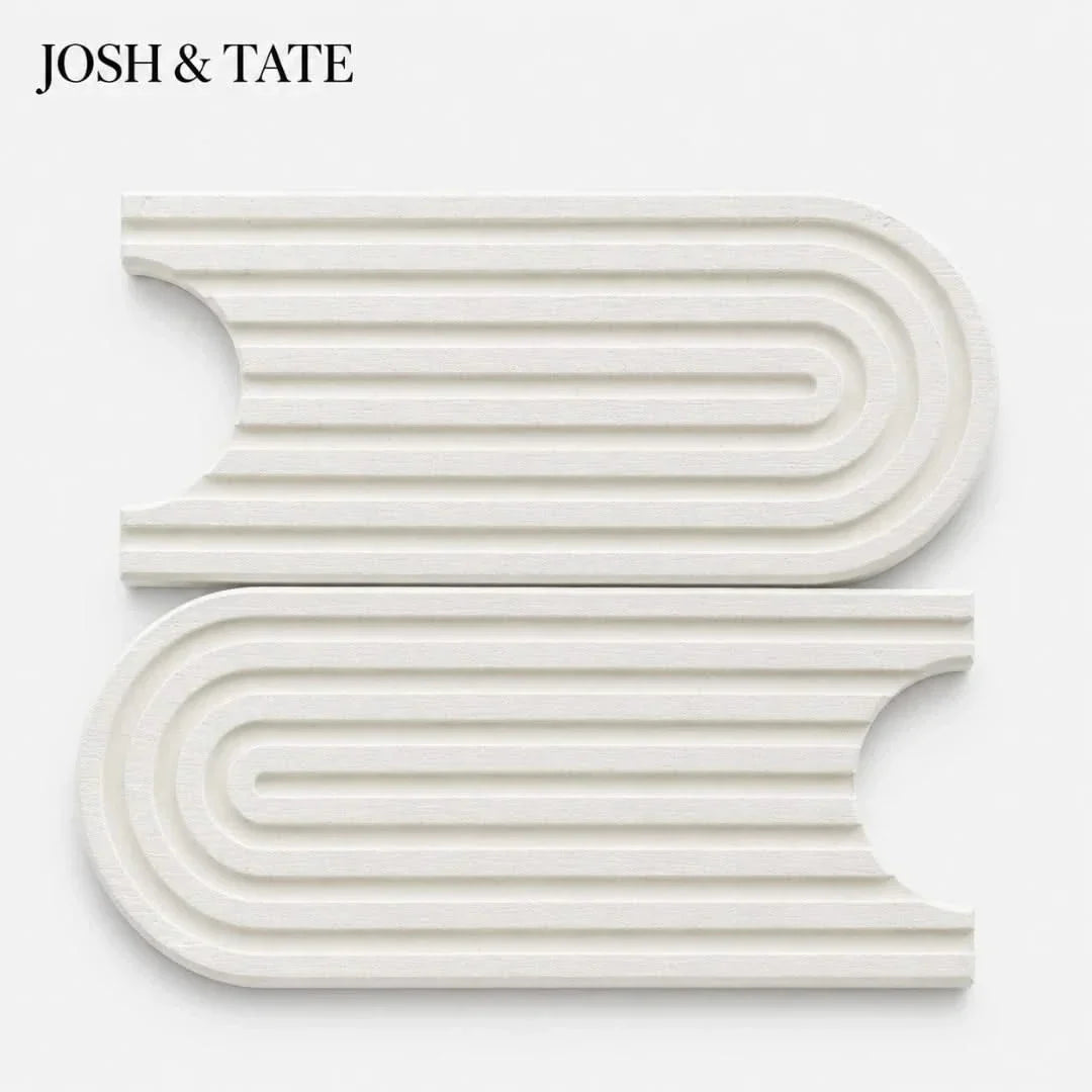 Diatomaceous Earth Tap Mat, Absorbent Splash Guard with Soap Rest