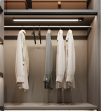 Wireless Under Cabinet Light with Motion Sensor, 3 Tones