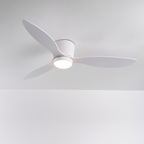 106cm Ceiling Fan with LED Light and Remote Control