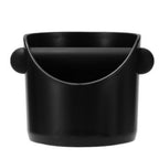 Coffee Knock Box with Removable Bar, Matt ABS, Six Colours