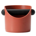 Coffee Knock Box with Removable Bar, Matt ABS, Six Colours