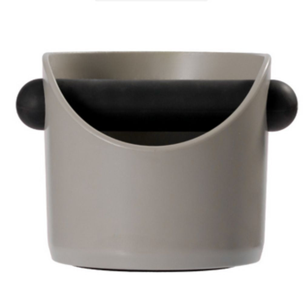 Coffee Knock Box with Removable Bar, Matt ABS, Six Colours
