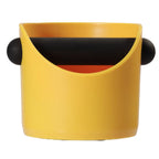 Coffee Knock Box with Removable Bar, Matt ABS, Six Colours
