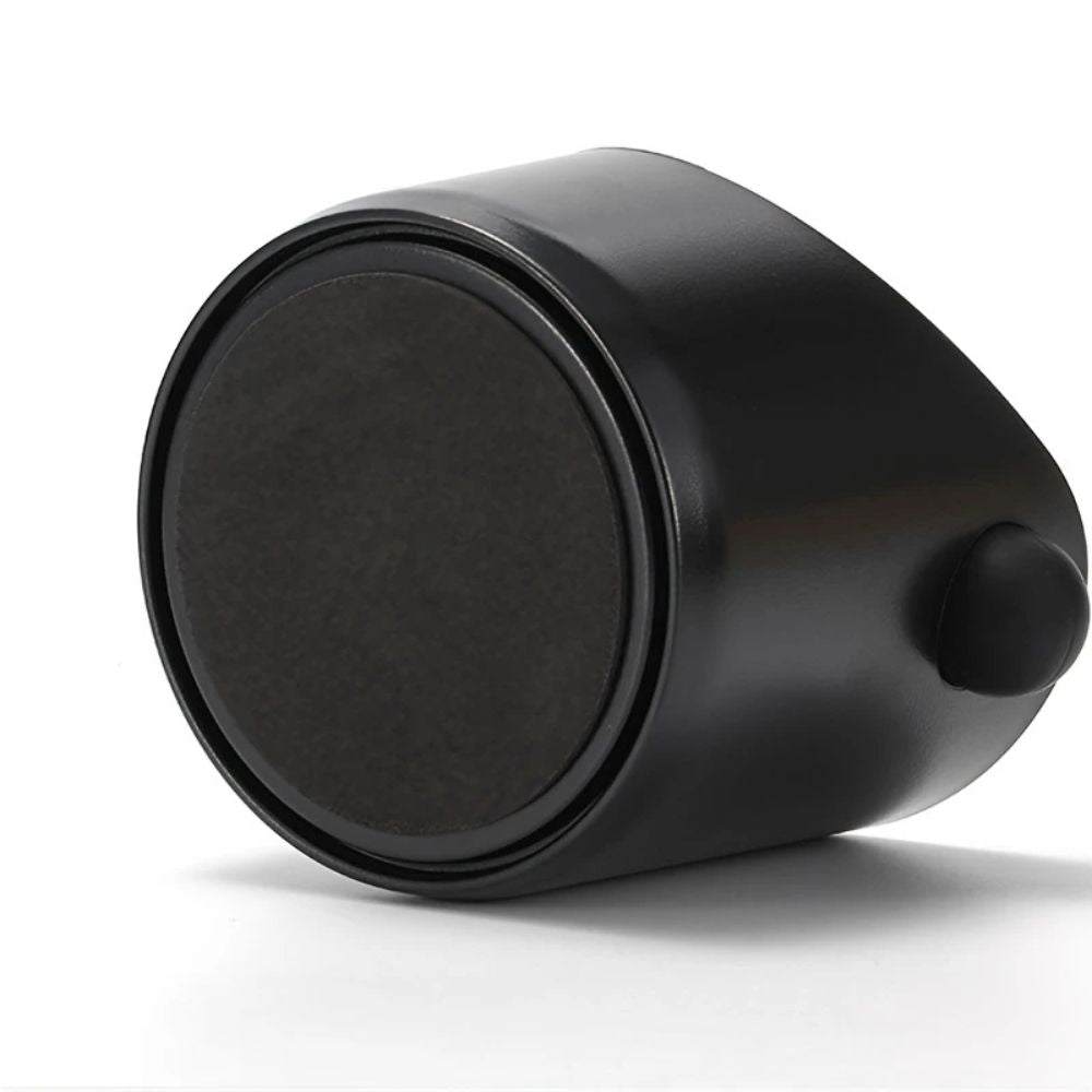 Coffee Knock Box with Removable Bar, Matt ABS, Six Colours