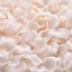 Silk Rose Petals, Reusable Party Confetti in 7 Colours