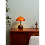 Rechargeable LED Table Lamp with Touch Control, Cordless