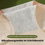 High-Waisted Seamless Shaping Briefs with Tummy Control