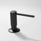 Built-In Soap Dispenser with Brass Pump, 500ml Under-Counter