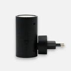Plug-In LED Night Light, Dimmable, 1 W 100 lm Warm White