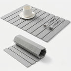 Diatomaceous Earth Draining Mat 40 x 30cm, Fast Drying