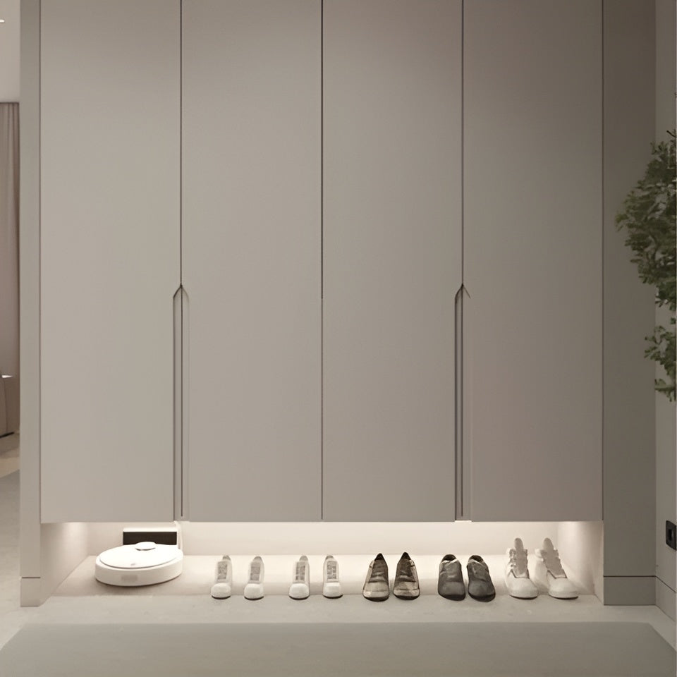 Rechargeable LED Cabinet Light with Motion Sensor