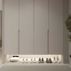 Rechargeable LED Cabinet Light with Motion Sensor