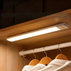 Rechargeable LED Cabinet Light with Motion Sensor