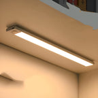 Rechargeable LED Cabinet Light with Motion Sensor