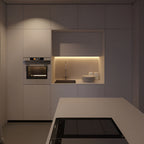 Rechargeable LED Cabinet Light with Motion Sensor