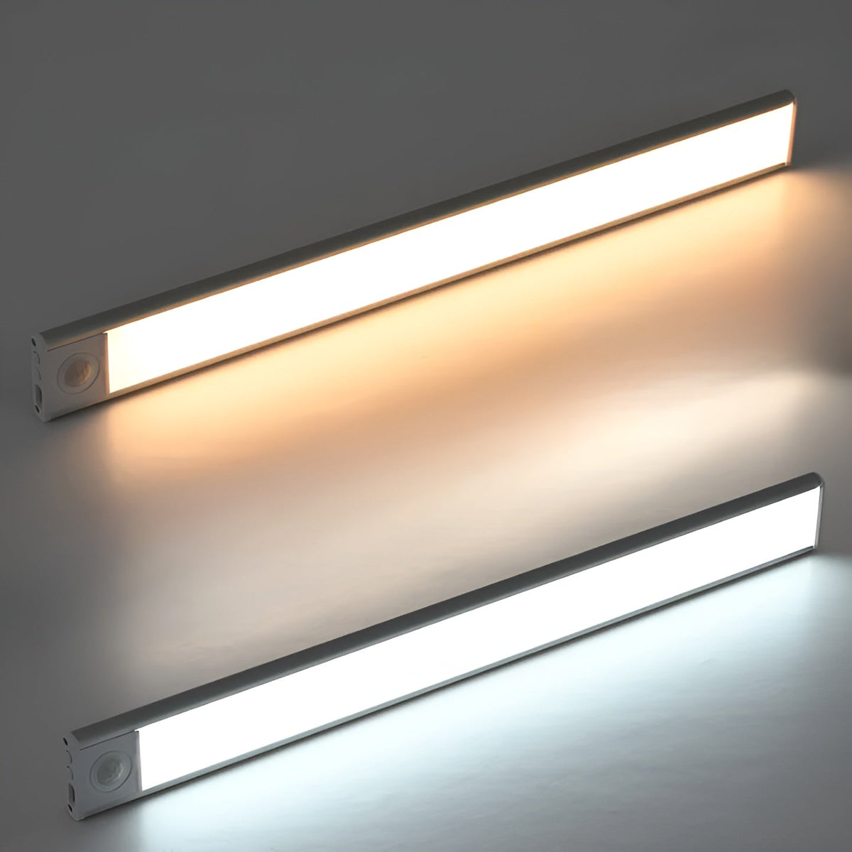 Rechargeable LED Cabinet Light with Motion Sensor