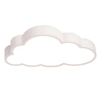 Cloud LED Ceiling Light, 40 cm, Warm White 3000K