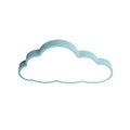 Cloud LED Ceiling Light, 40 cm, Warm White 3000K