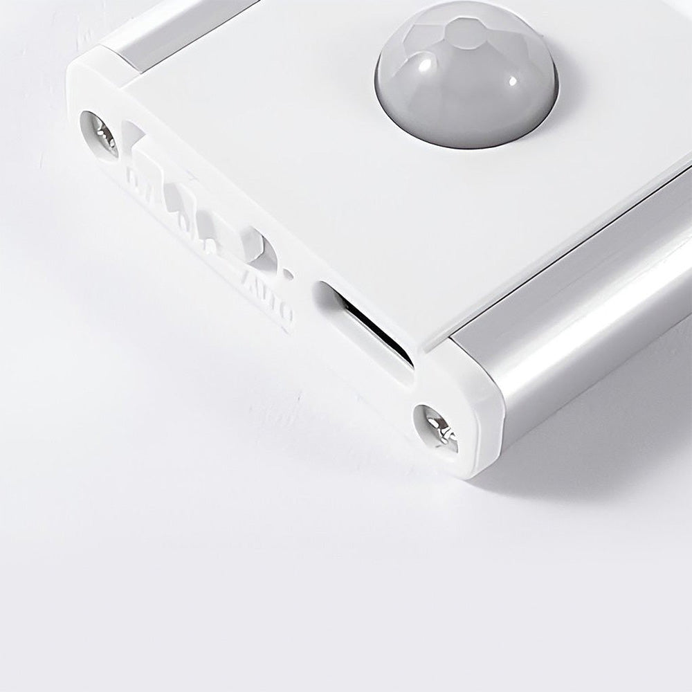 Rechargeable Cordless LED Under Cabinet Light, 20 to 40 cm