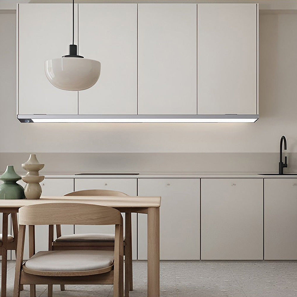 Rechargeable Cordless LED Under Cabinet Light, 20 to 40 cm