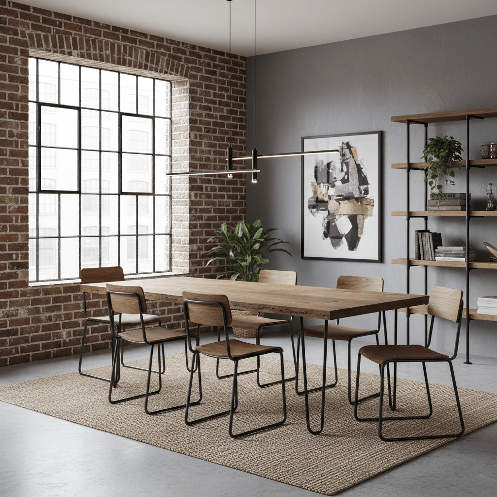 Linear LED Island Pendant Light, 90 to 150 cm, Black or Gold
