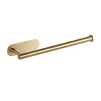 Wall-Mounted Kitchen Roll Holder in SUS304 Stainless Steel
