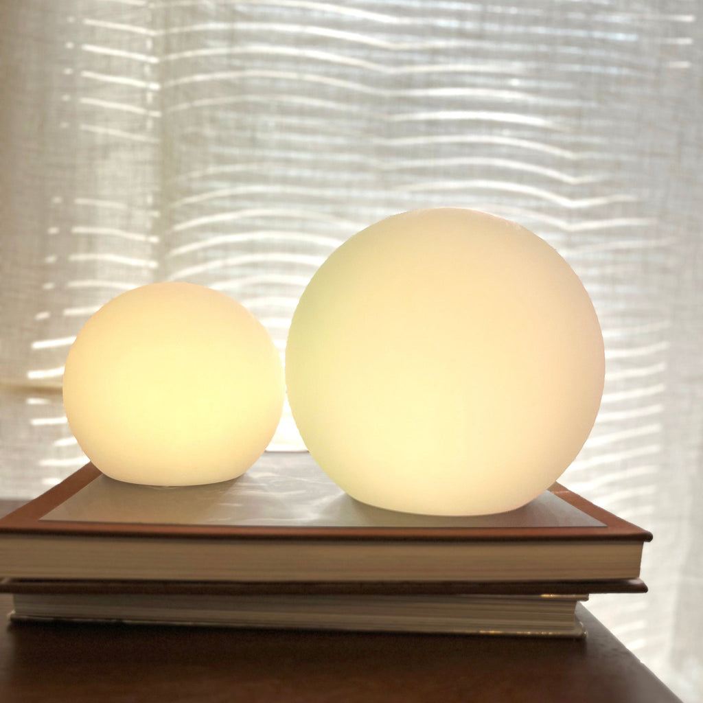 Cordless Rechargeable LED Table Lamp, 16 Colours, IP65