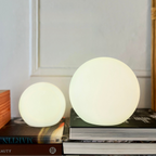 Cordless Rechargeable LED Table Lamp, 16 Colours, IP65