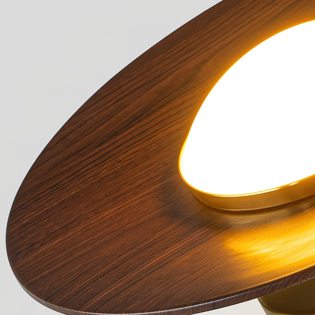 Dimmable Kitchen Ceiling Light, Triac Warm Dimming, 23.9 cm
