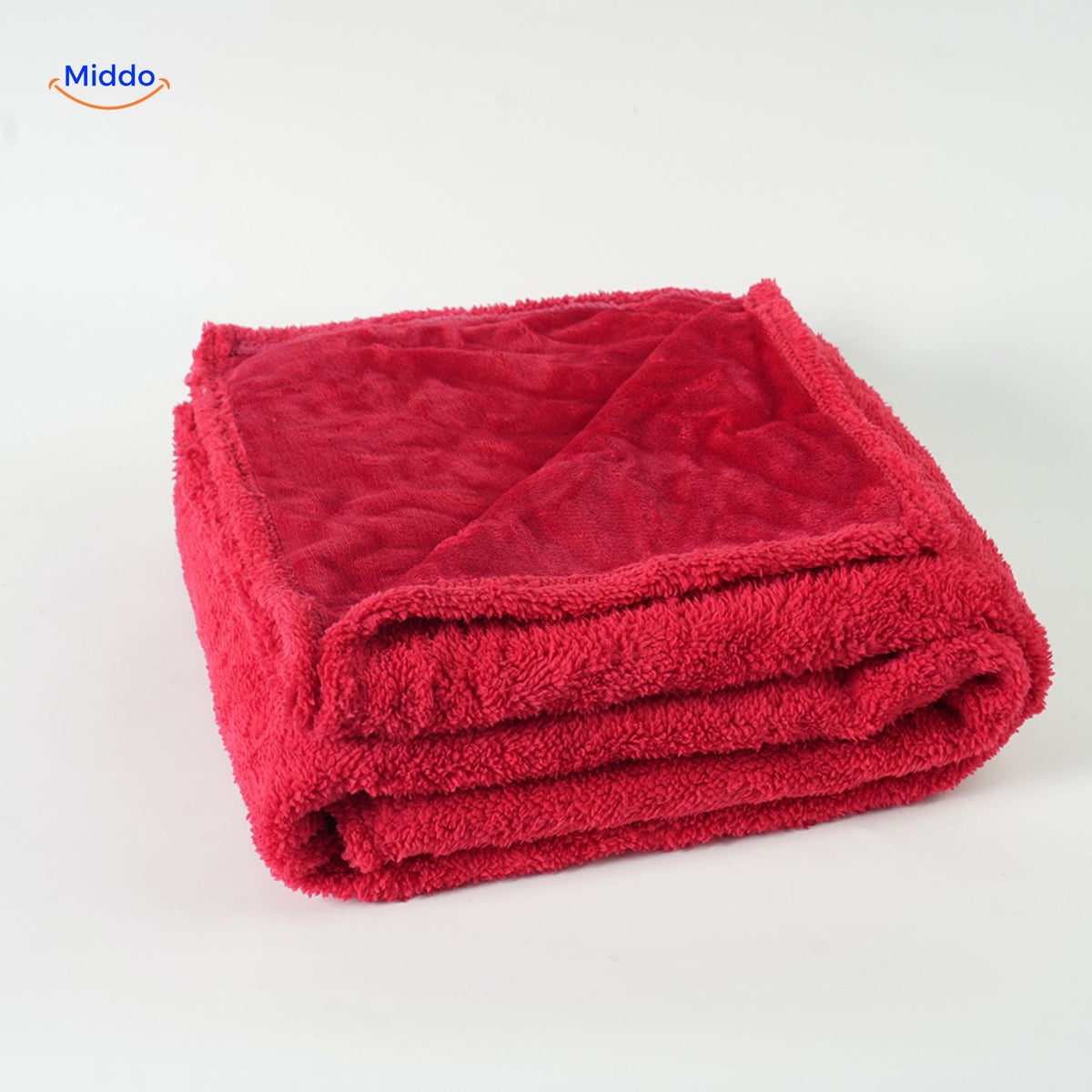 Waterproof Velvet Throw for Sofas and Beds, Seven Sizes