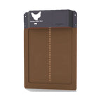Automatic Chicken Coop Door with Light Sensor, Weatherproof
