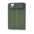 Automatic Chicken Coop Door with Light Sensor, Weatherproof