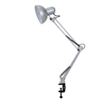 Minimalist Metal Table Lamp with Matt Finish, Five Colours