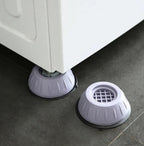 Anti-Vibration Pads for Washing Machines and Fridges