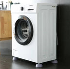 Anti-Vibration Pads for Washing Machines and Fridges