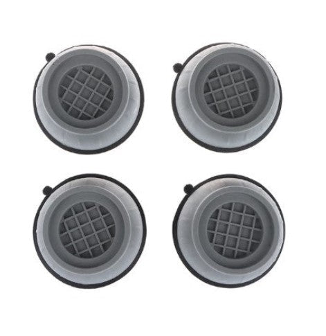 Anti-Vibration Pads for Washing Machines and Fridges