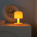 Warm Sunset Glow Night Light, USB Rechargeable