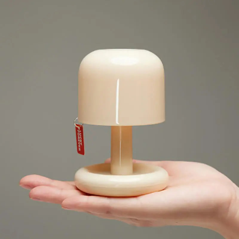 Warm Sunset Glow Night Light, USB Rechargeable