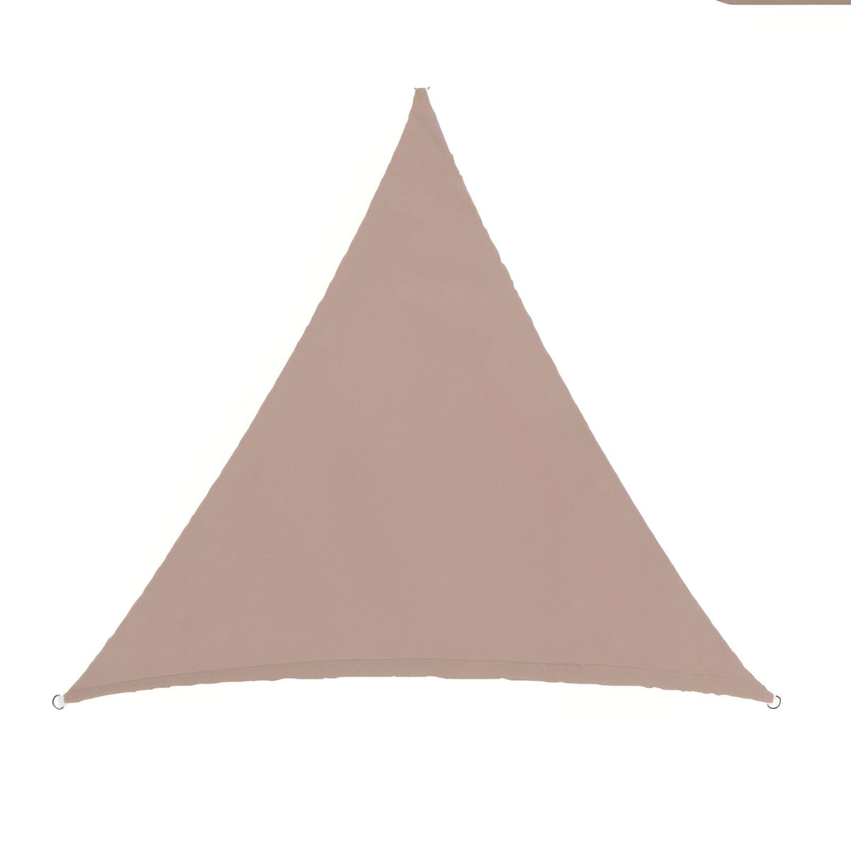 Triangle Shade Sail with UV Protection, 2m or 3m, Water Repellent