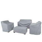 Waterproof Garden Furniture Cover in Polyester, 33 Sizes